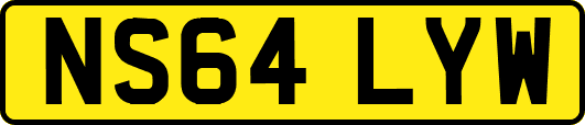 NS64LYW
