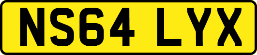 NS64LYX
