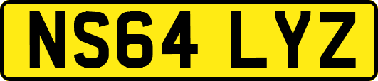 NS64LYZ