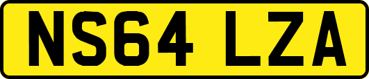 NS64LZA