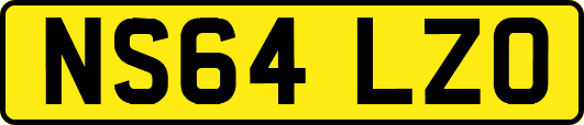 NS64LZO