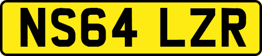 NS64LZR