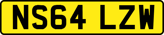 NS64LZW
