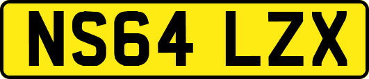 NS64LZX