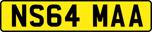 NS64MAA