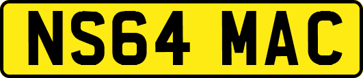 NS64MAC