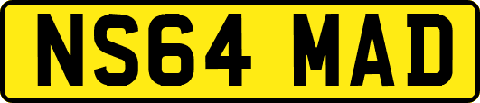 NS64MAD