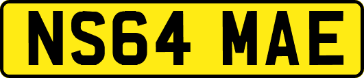 NS64MAE