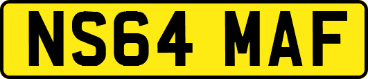 NS64MAF