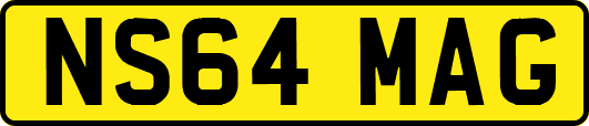 NS64MAG