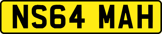 NS64MAH
