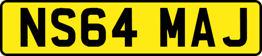 NS64MAJ