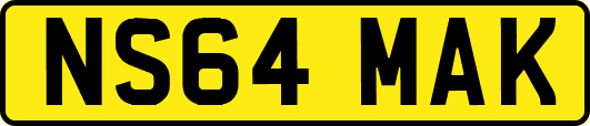 NS64MAK