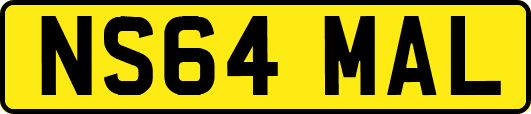 NS64MAL