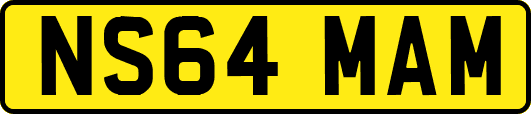 NS64MAM