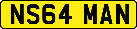 NS64MAN
