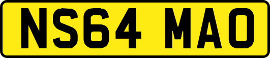 NS64MAO