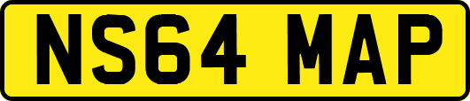 NS64MAP