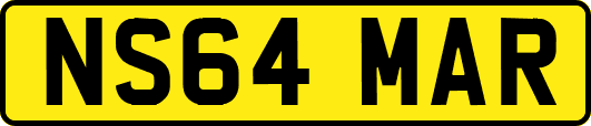 NS64MAR