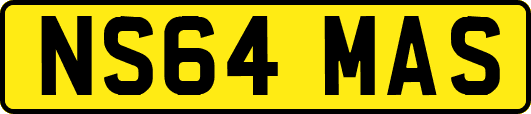 NS64MAS