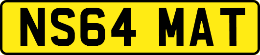 NS64MAT