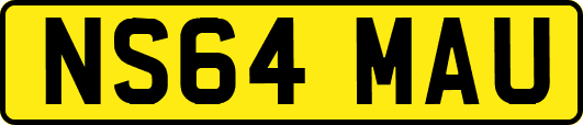 NS64MAU