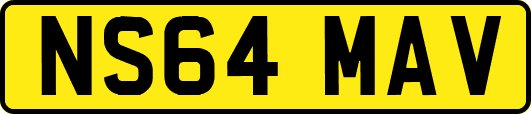 NS64MAV