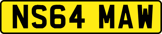 NS64MAW