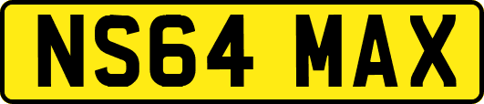 NS64MAX