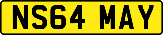 NS64MAY