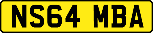 NS64MBA