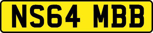 NS64MBB