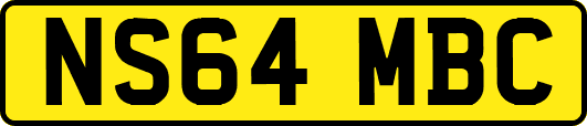 NS64MBC