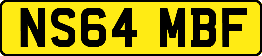 NS64MBF