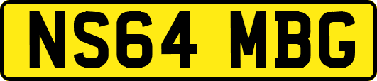 NS64MBG