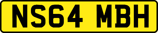 NS64MBH