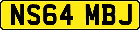 NS64MBJ