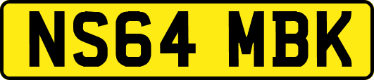 NS64MBK