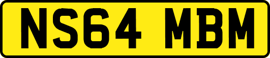 NS64MBM