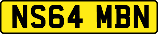 NS64MBN