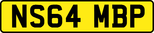 NS64MBP