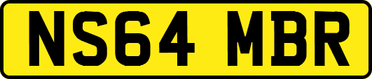 NS64MBR