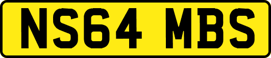NS64MBS