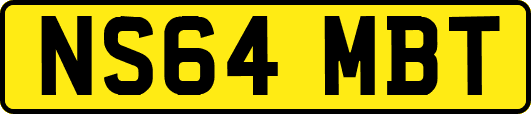 NS64MBT