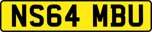 NS64MBU