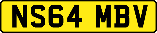 NS64MBV