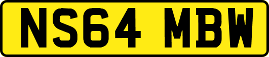 NS64MBW