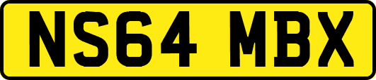NS64MBX