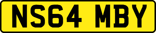 NS64MBY
