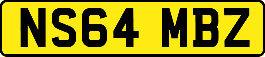 NS64MBZ